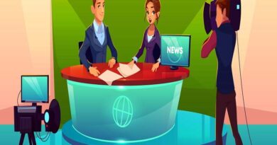 RipRoar Business News