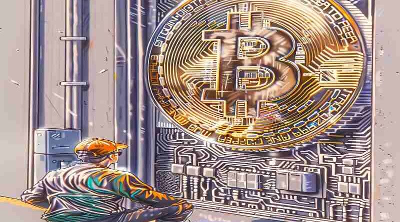 Crypto30x.com Gigachad
