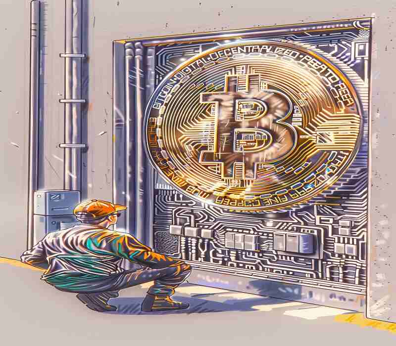 Crypto30x.com Gigachad