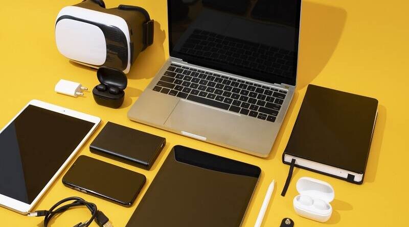 DigitalRGS Everything Apple