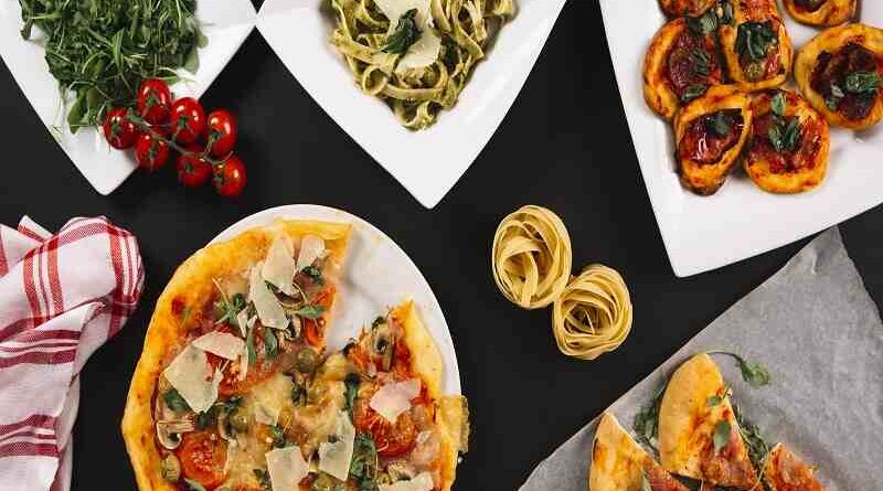 MyLiberla.com Food